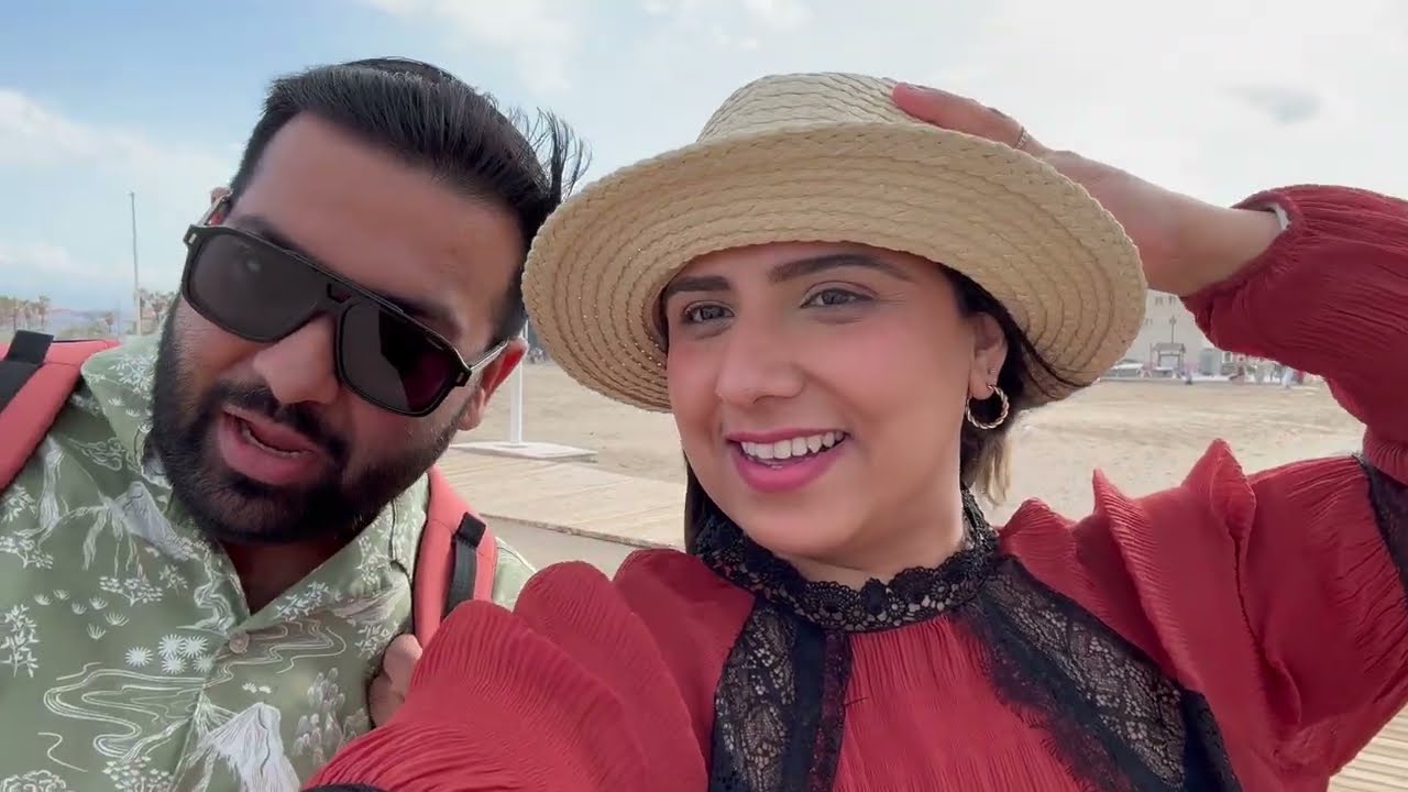 Valencia, Spain - Day 2