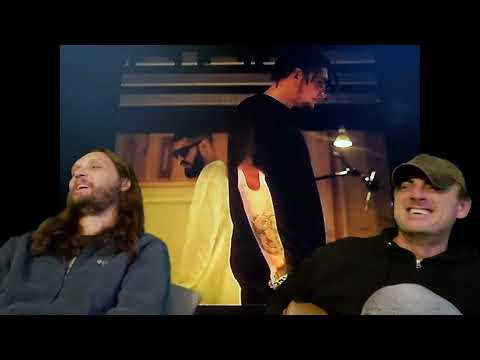 Miyagi feat. TumaniYO-JAMM{TWO DUDES REACTION!!!}