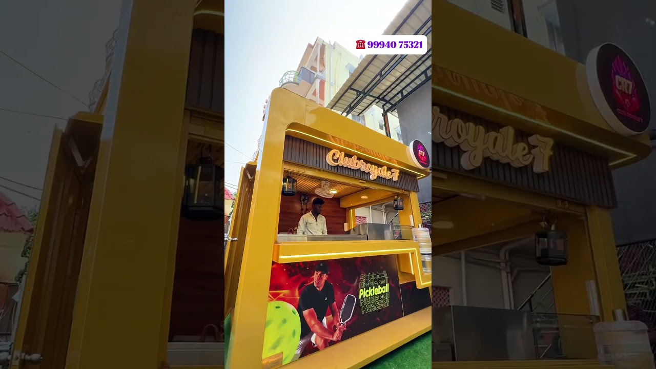 Пиклбол в Тричи. Клуб Royale7. Совершенно новый уровень спортивных впечатлений.