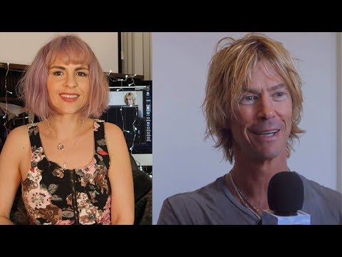 Video: Nilai Bersih Duff McKagan: Wiki, Berkahwin, Keluarga, Perkahwinan, Gaji, Adik Beradik