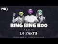 Bing bing boo  remix 150bpm  dj parth  trending song  2024