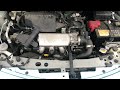 0001000426120 NISSAN NOTE E12 056545 HR12DDR FF AT 2WD 2013