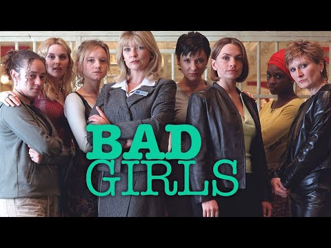 BAD GIRLS | Trailer