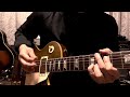 Tone Specific Bloombucker PAF Humbuckers - DEMO 注目のPAF系ハムバッカーピックアップを弾いてみた