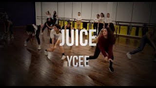 Juice - Ycee - Sharmila Dance Center