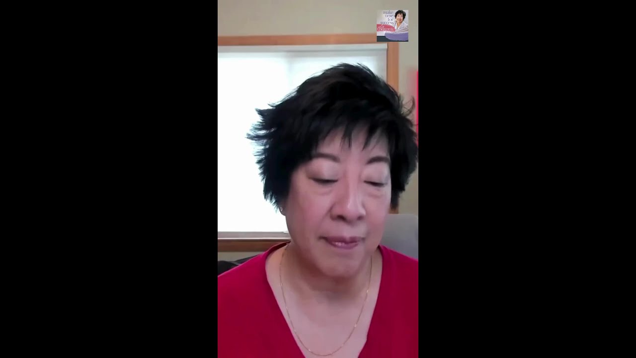 The third strategy is to prioritize your nervous system