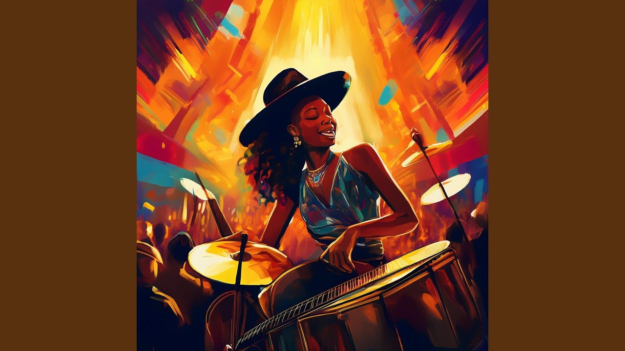 Groove Masters Unite