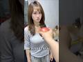 😂 When Angry Wife Became a Fruit Cutting Machine 🤯🍎🍉