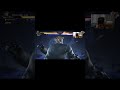 Tekken 8 #10 [Com os olhos vendados]