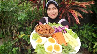 Cara buat sambal ikan sadin masuk belancan buat gini sedap kak yo Oooo