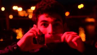 MISTTHOM ~ Float (Official video)