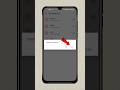 How To Remove Someone From Truecaller Block List 🚫 #shorts