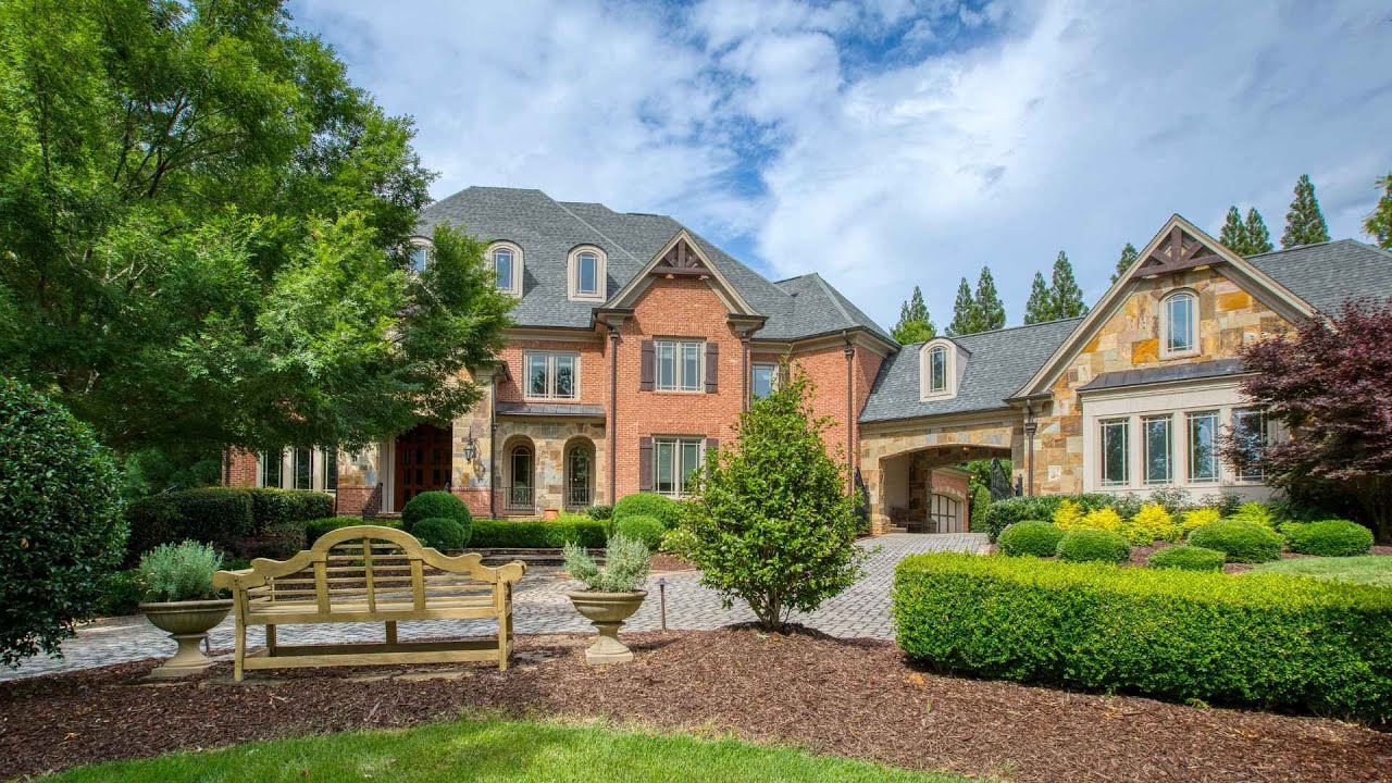 SOLD 1050 Carnoustie Lane YouTube