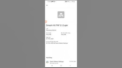 Smash Hit FNF 2.1.2 Mod - Link in descripiton.