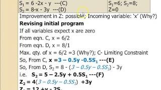 FDP 1130 011 Part II Systematic Trial and Error Method