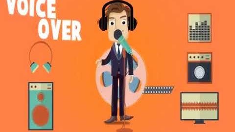Showreel - Animated Explainer Video, Corporate Video, 2D & 3D, Motion Graphics