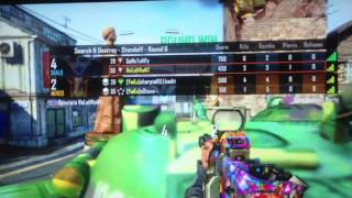GB Proof Standoff