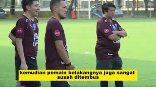 🔴ONGOING ▪ INDONESIAN NATIONAL TEAM VS THAILAND ▪ PREDICTION ▪ ASEAN CUP U-23 2025 • SEMIFINAL MATCH