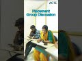 ACTE Technologies | Job Oriented Training With Placements in Bangalore & Chennai