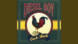 Video thumbnail of "Diesel Boy - Punk Rock 101"