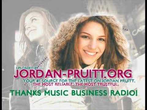 Keith Thomas / Jordan Pruitt - Music Business Radio Part 1