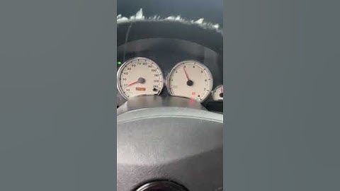 05’ Saturn vue redline v6 0-100