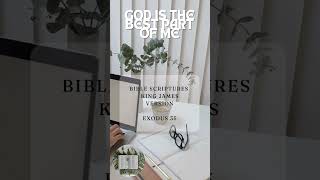 Exodus 35 King James Version