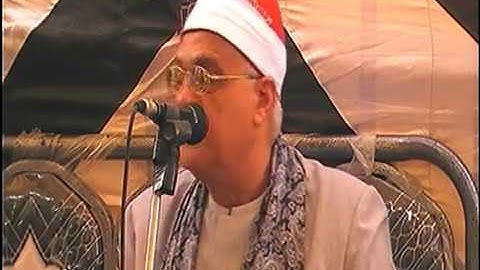 الشيخ محمدحامد السلكاوي سورة البقرة بالراهبين -سمنود-الغربية7-5-2019 تسجيلات غازى عبدالكريم
