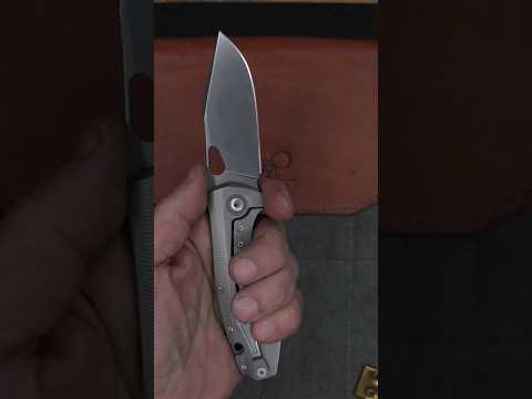 @GiantMouseKnives GM5   real?      @WorkSharpOutdoor