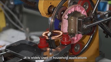 Transmart Industrial | Professional Transformer Core Manufacturer in China- Toroidal Transformers