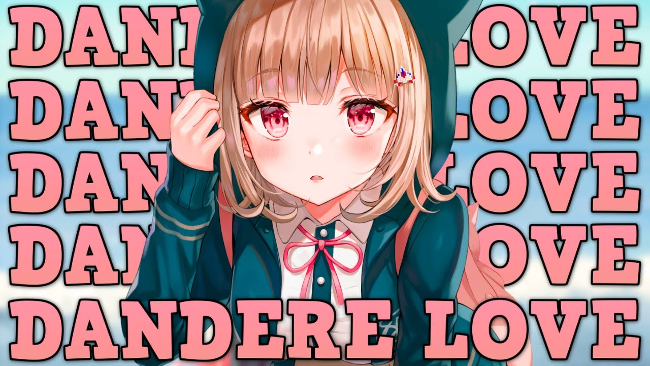 Why Danderes Are The Best Characters In Anime