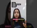 Episode 3 – Coding Round Strategy After aptitude, the next challenge is the coding round.
