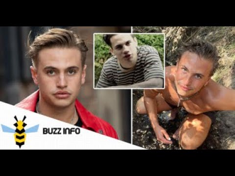 Actor Daniel Mickelson dead at 23: Kaia Gerber, Paris Hilton lead ...