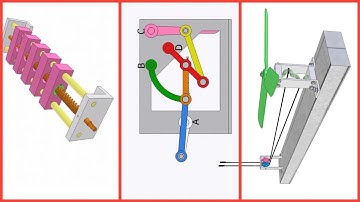 Mechanical Analysis Explained | Stress, Strain & FEA Basics for Engineers #engineering #mechanical