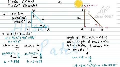 New Book XI Chap 11 Ex 11.1 Part B Q 2 4 5 by Sir Ahsan Abdullah Patel