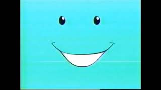 Nick Jr Face Loves Ice Cream