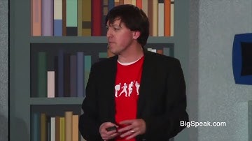 Joey Coleman, Customer Experience Speaker, The First 100 Days