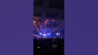 Cash Cash - Surrender at Djakarta Warehouse Project 2019