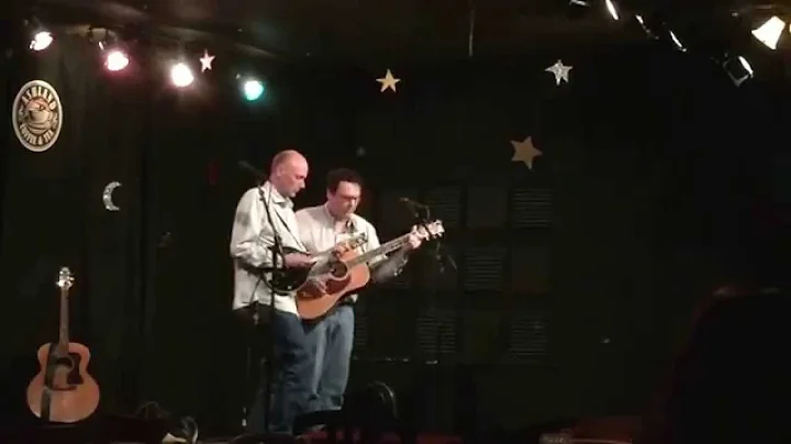 Frank Coleman and Chris Fuller!