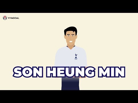 Obrolan Vigo: Song Heung Min, Senjata Rahasia Tottenham Hotspurs