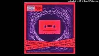 Zakwe - Olova Abahlukene Intro (Produced by Alligatah)