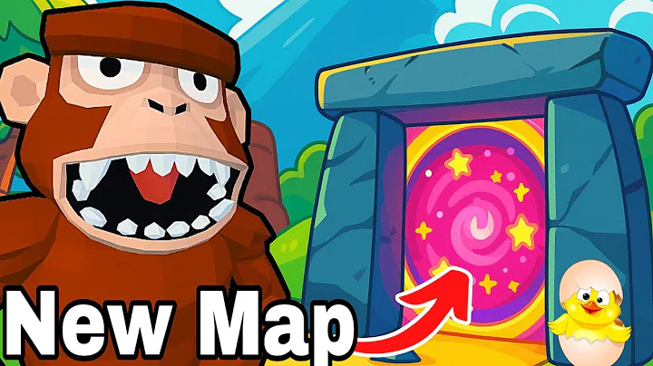 I Got EARLY ACCESS To The NEW LIVE EVENT In UG VR!