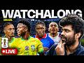 NETHERLANDS VS SWEDEN LIVE WATCH ALONG | FIFA WORLD CUP 2026