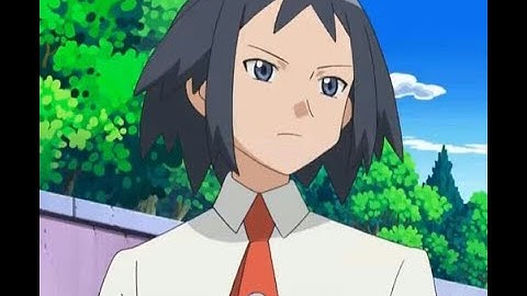 Pokemon Blaze Black 2 Redux | Gym Leader Cheren #1 (Challenge Mode)