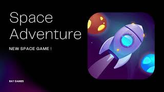 Space Adventure - New Game screenshot 3