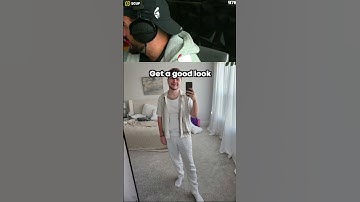 Nickmercs Reacts To Aydan