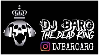 Dj Baro - The Beginning