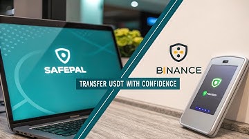 "How to Transfer USDT from SafePal to Binance: A Step-by-Step Guide"