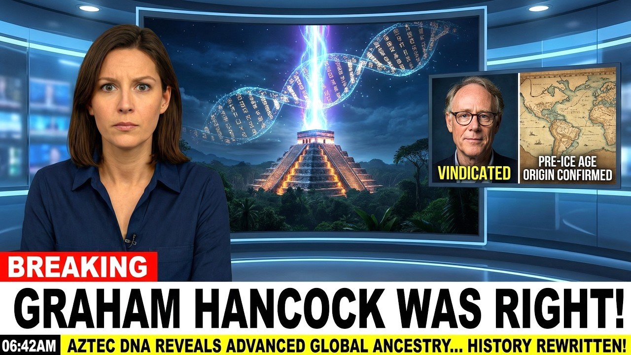 Chosen One: God Just Reversed Everything — Your Enemies Didn’t See This Coming