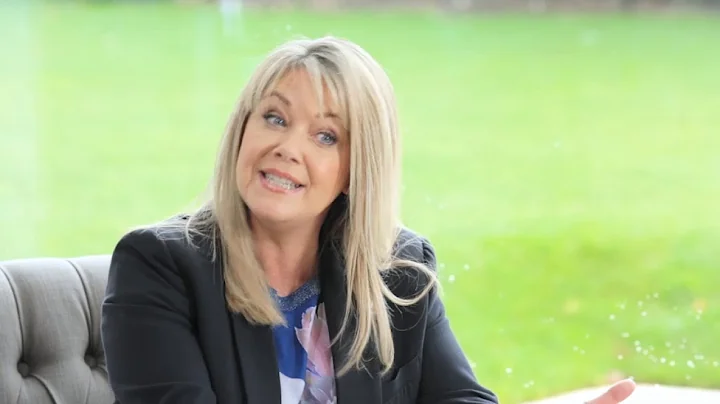 Find the perfect new home, with Lucy Alexander and...